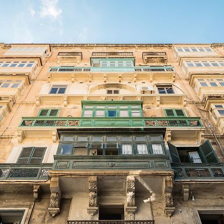 Valletta Cosmopolitan المظهر الخارجي الصورة