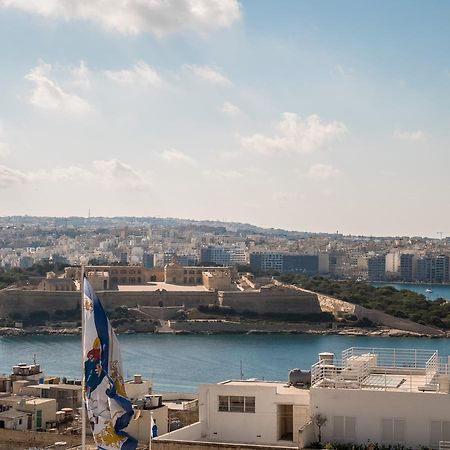 Valletta Cosmopolitan المظهر الخارجي الصورة