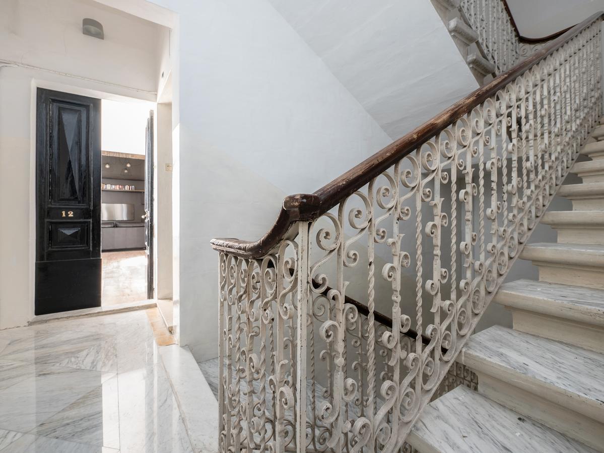 Valletta Cosmopolitan المظهر الخارجي الصورة