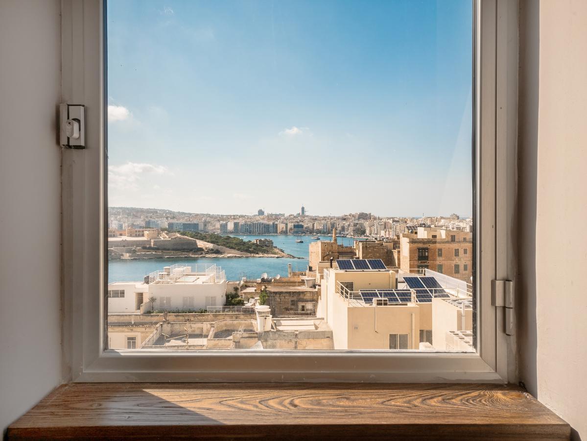 Valletta Cosmopolitan المظهر الخارجي الصورة