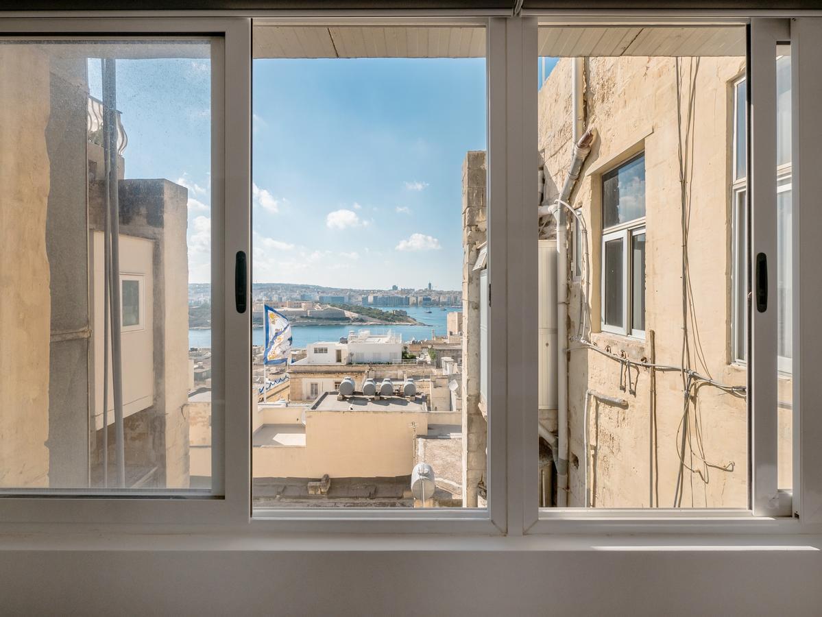 Valletta Cosmopolitan المظهر الخارجي الصورة