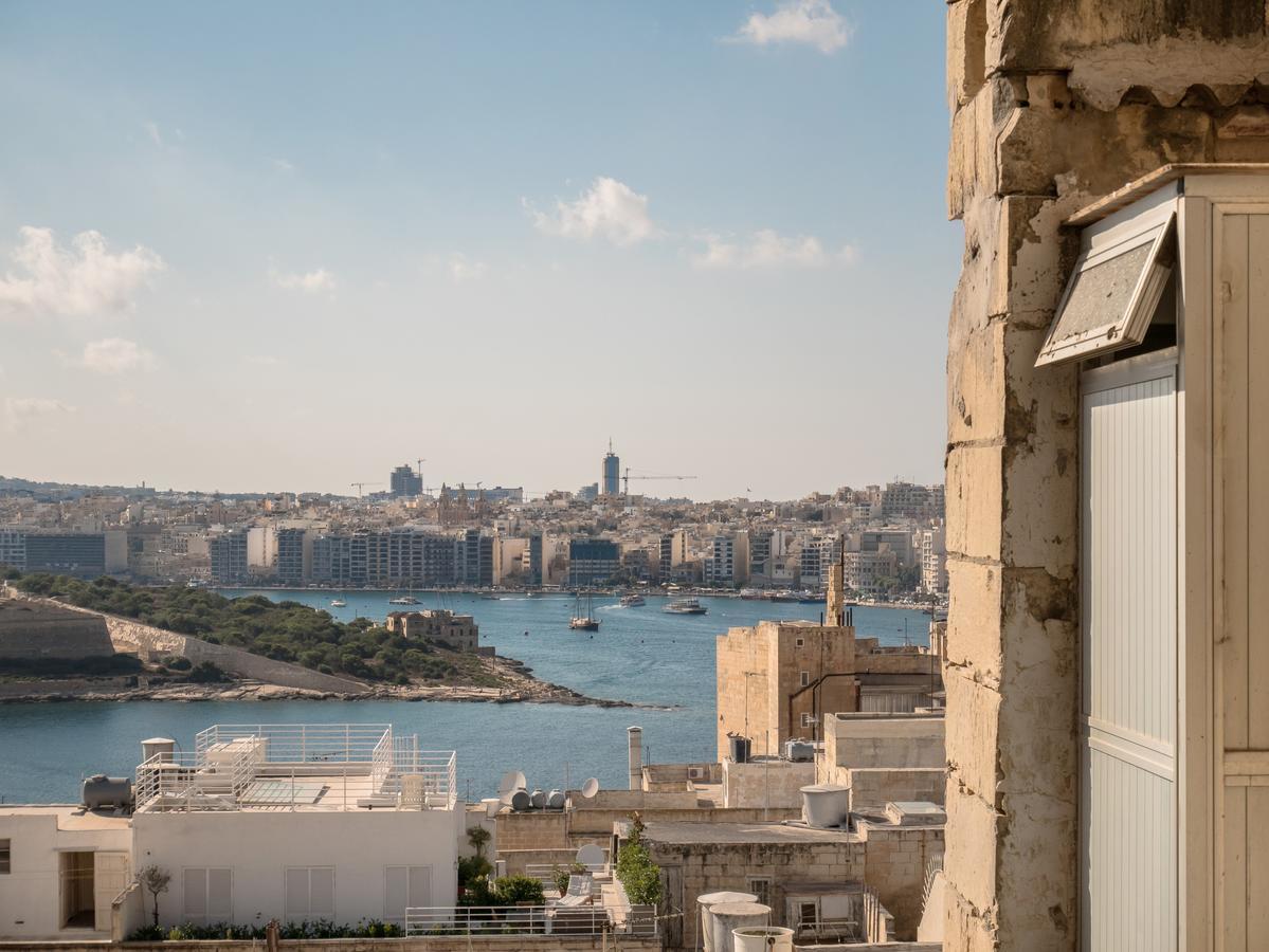 Valletta Cosmopolitan المظهر الخارجي الصورة