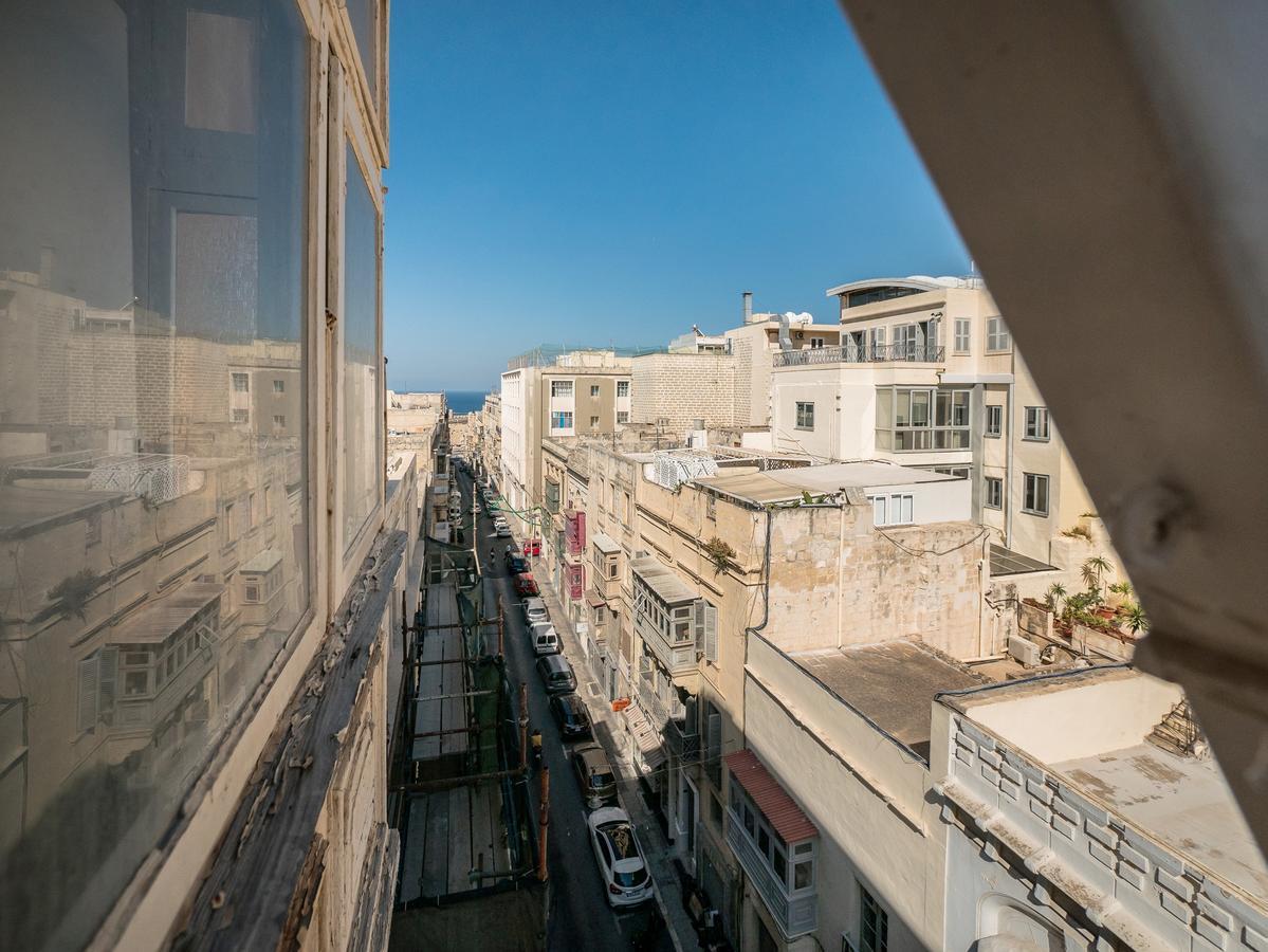 Valletta Cosmopolitan المظهر الخارجي الصورة