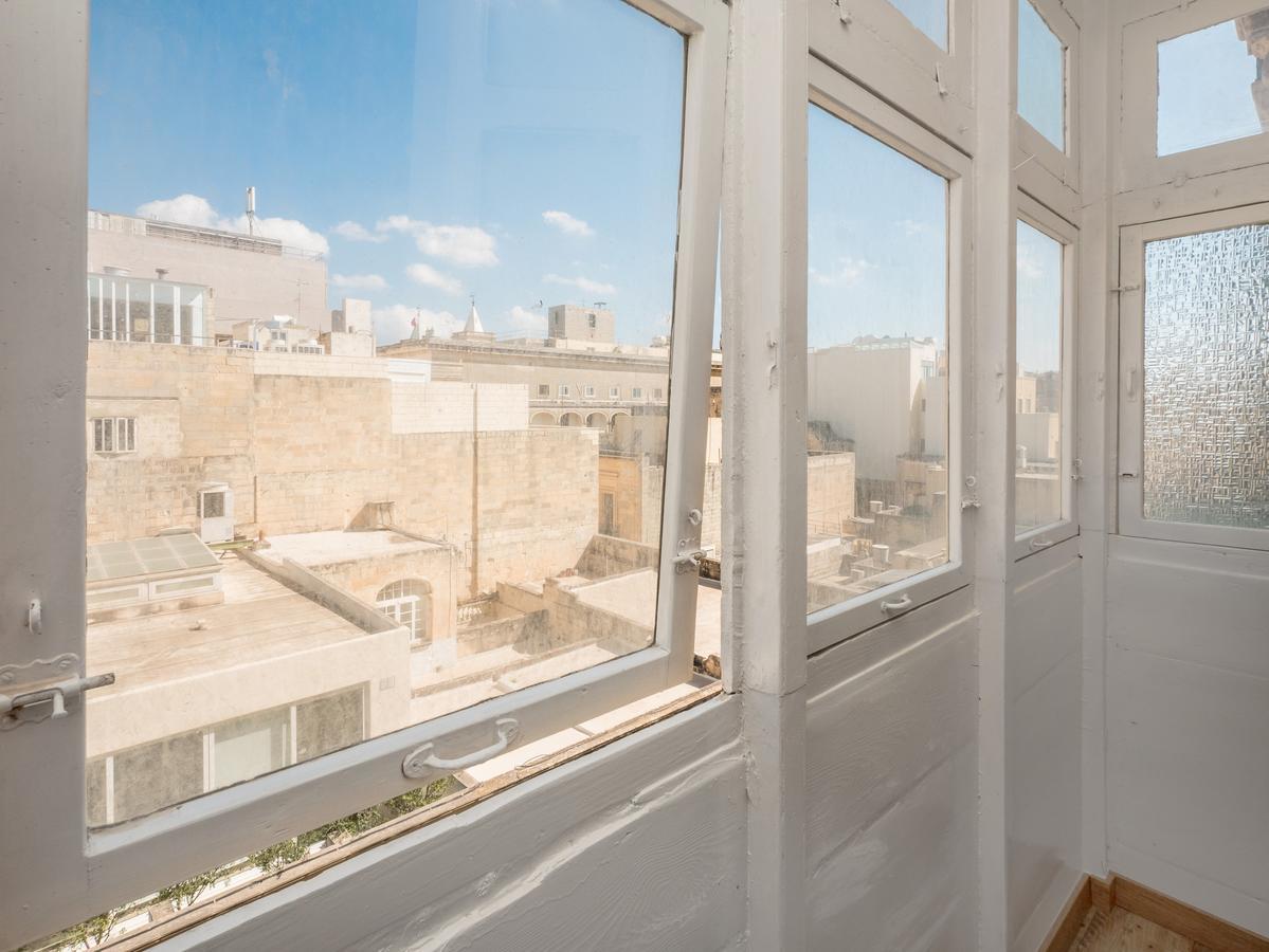 Valletta Cosmopolitan المظهر الخارجي الصورة